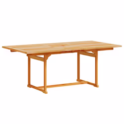 VidaXL 3279300 ensemble de meubles de jardin