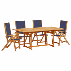 VidaXL 3279302, 5 pièce(s)
