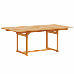 VidaXL 3279302 ensemble de meubles de jardin