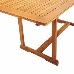 VidaXL 3279302 ensemble de meubles de jardin - Vue supplémentaire 8
