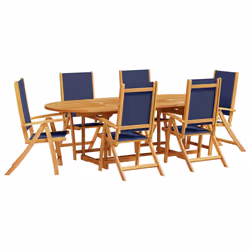 VidaXL 3279304, 7 pièce(s)