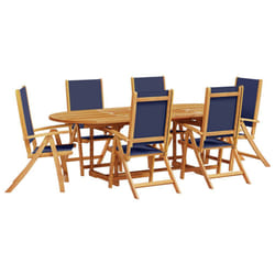 VidaXL 3279304 ensemble de meubles de jardin