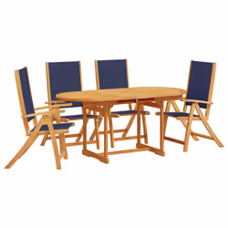 VidaXL 3279308, 5 pièce(s)