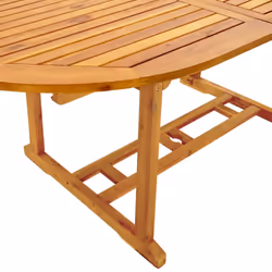 VidaXL 3279310 ensemble de meubles de jardin - Vue supplémentaire 8