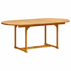 VidaXL 3279314 ensemble de meubles de jardin