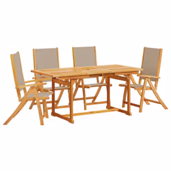 VidaXL 3279324, 5 pièce(s)