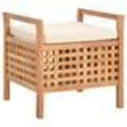 vidaXL Cadre de lit sans matelas noir 120x200 cm - 120 x 200 cm