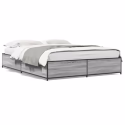 VidaXL 3279840, 1530 mm, 2,03 m, 290 mm, 1500 x 2000 mm, 1 pièce(s)