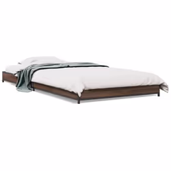 VidaXL 3279841, Chêne, 1530 mm, 2,03 m, 290 mm, 1500 x 2000 mm, 1 pièce(s)