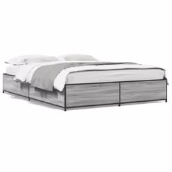 VidaXL 3279845, 1430 mm, 2,03 m, 290 mm, 1400 x 2000 mm, 1 pièce(s)