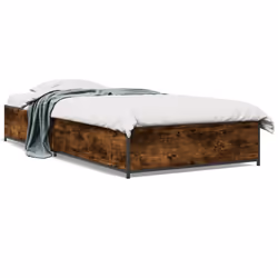 VidaXL 3279849, Chêne, 1230 mm, 2,03 m, 290 mm, 1200 x 2000 mm, 1 pièce(s)