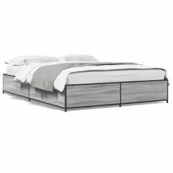 VidaXL 3279850, 1230 mm, 2,03 m, 290 mm, 1200 x 2000 mm, 1 pièce(s)