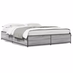 VidaXL 3279855, 1430 mm, 193 cm, 290 mm, 1400 x 1900 mm, 1 pièce(s)