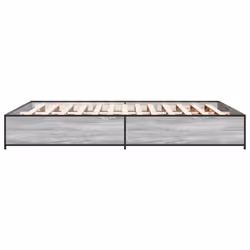 VidaXL 3279860 sommier - Vue supplémentaire 5