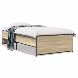 VidaXL 3279868, Chêne, 2030 mm, 2,03 m, 405 mm, 2000 x 2000 mm, 1 pièce(s)
