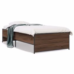 VidaXL 3279886, Chêne, 1530 mm, 2,03 m, 405 mm, 1500 x 2000 mm, 1 pièce(s)