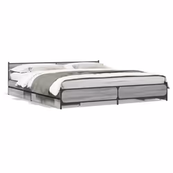 VidaXL 3279915, 2030 mm, 2,03 m, 565 mm, 2000 x 2000 mm, 14 cm, 990 x 335 x 115 mm