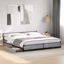 VidaXL 3279915 sommier