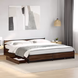 VidaXL 3279921 sommier