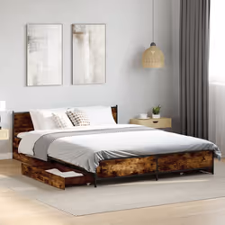 VidaXL 3279929 sommier