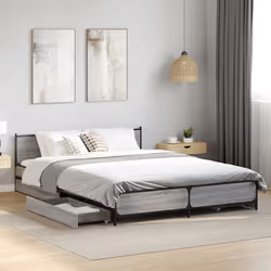 VidaXL 3279935 sommier