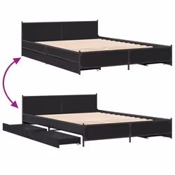 VidaXL 3279947 sommier - Vue supplémentaire 6
