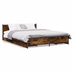 VidaXL 3279949, Chêne, 1380 mm, 193 cm, 565 mm, 1350 x 1900 mm, 14 cm