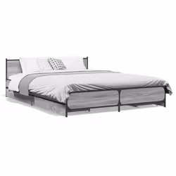 VidaXL 3279950, 1380 mm, 193 cm, 565 mm, 1350 x 1900 mm, 14 cm, 940 x 335 x 115 mm