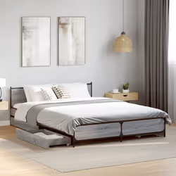 VidaXL 3279950 sommier
