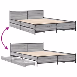 VidaXL 3279950 sommier - Vue supplémentaire 6