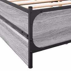 VidaXL 3279950 sommier - Vue supplémentaire 7