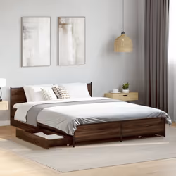 VidaXL 3279956 sommier