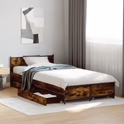 VidaXL 3279964 sommier