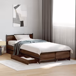 VidaXL 3279966 sommier