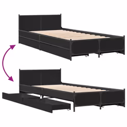 VidaXL 3279967 sommier - Vue supplémentaire 7