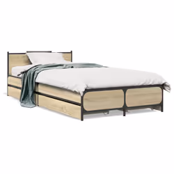 VidaXL 3279968, Chêne, 930 mm, 2,03 m, 565 mm, 900 x 2000 mm, 14 cm