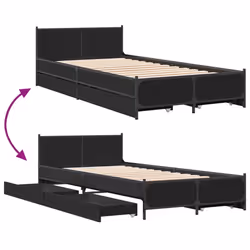 VidaXL 3279972 sommier - Vue supplémentaire 7