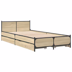 VidaXL 3279973 sommier