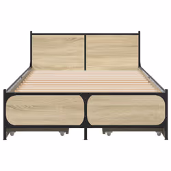VidaXL 3279973 sommier - Vue supplémentaire 4