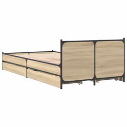 VidaXL 3279973 sommier - Vue supplémentaire 6