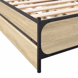 VidaXL 3279973 sommier - Vue supplémentaire 8
