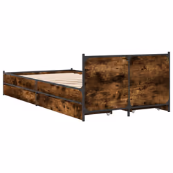 VidaXL 3279974 sommier - Vue supplémentaire 6