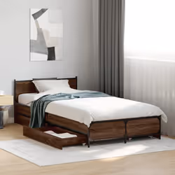 VidaXL 3279976 sommier