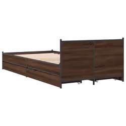 VidaXL 3279976 sommier - Vue supplémentaire 6