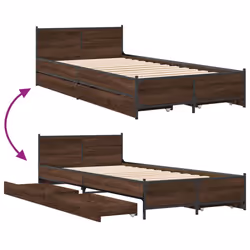 VidaXL 3279976 sommier - Vue supplémentaire 7