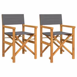 VidaXL 4008513, Terrace, Polyester, Teck, 110 kg, 45,5 cm, 48,5 cm, 62 cm