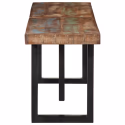 VidaXL 4006412 établi d'intérieur