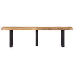 VidaXL 4006413 établi d'intérieur