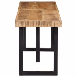 VidaXL 4006413 établi d'intérieur
