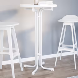 VidaXL 4008300 table de cuisine et de salle à manger